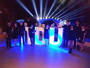 Commencement Ceremony 2016-2017 79